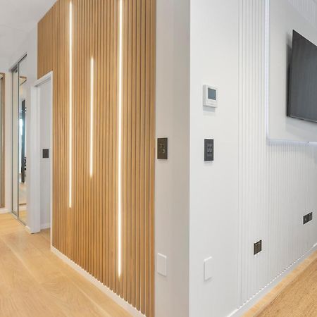 Victoria Street Apartments By Urban Rest Auckland Bagian luar foto
