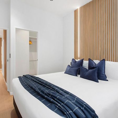 Victoria Street Apartments By Urban Rest Auckland Bagian luar foto