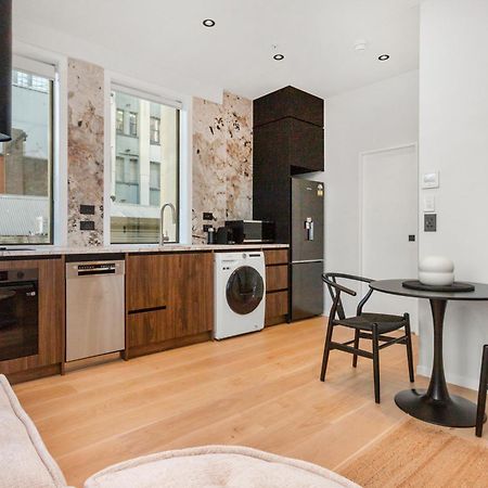 Victoria Street Apartments By Urban Rest Auckland Bagian luar foto
