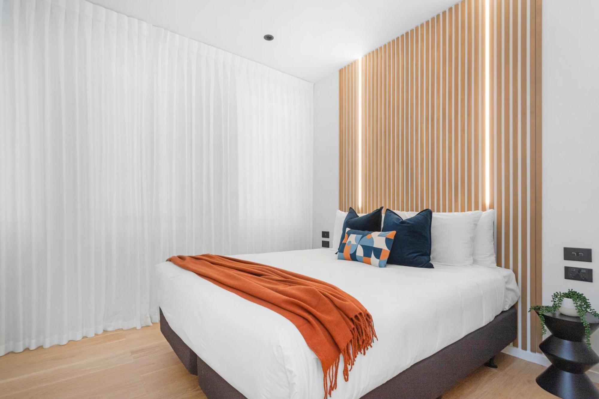 Victoria Street Apartments By Urban Rest Auckland Bagian luar foto