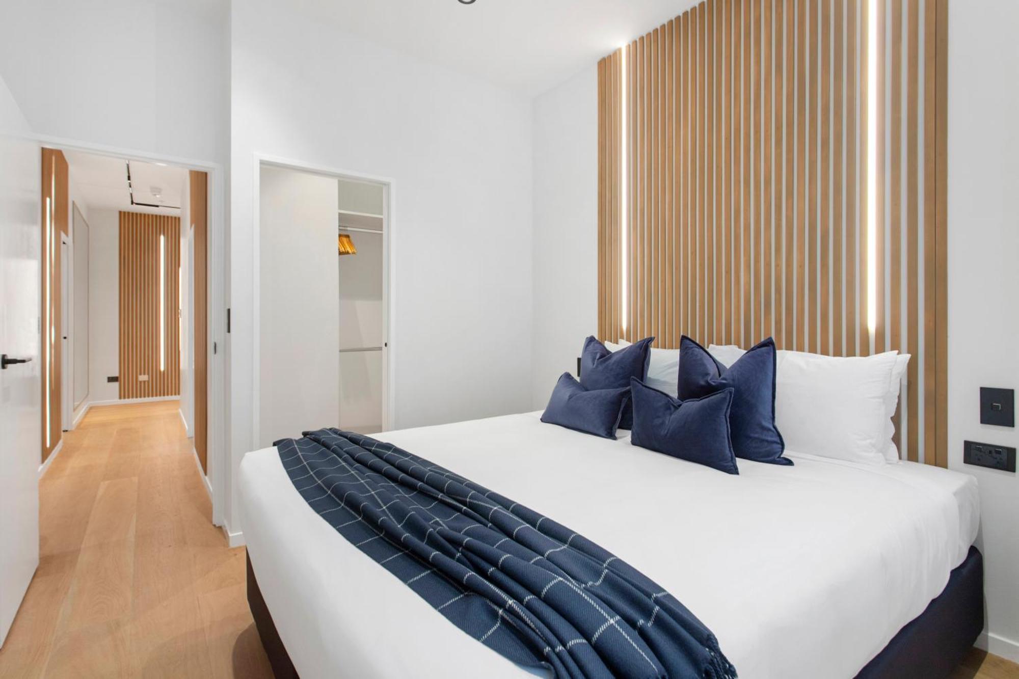 Victoria Street Apartments By Urban Rest Auckland Bagian luar foto