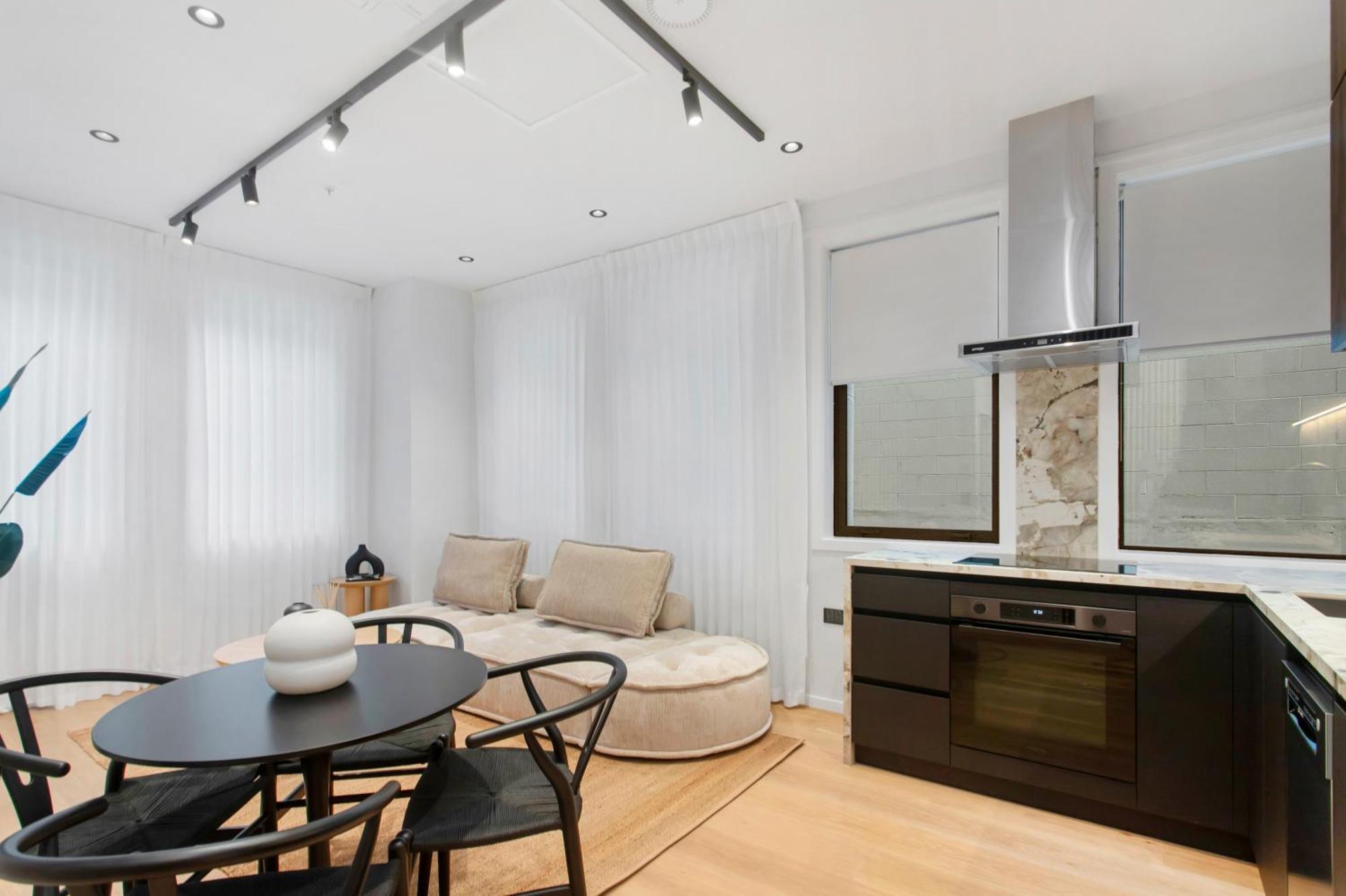 Victoria Street Apartments By Urban Rest Auckland Bagian luar foto