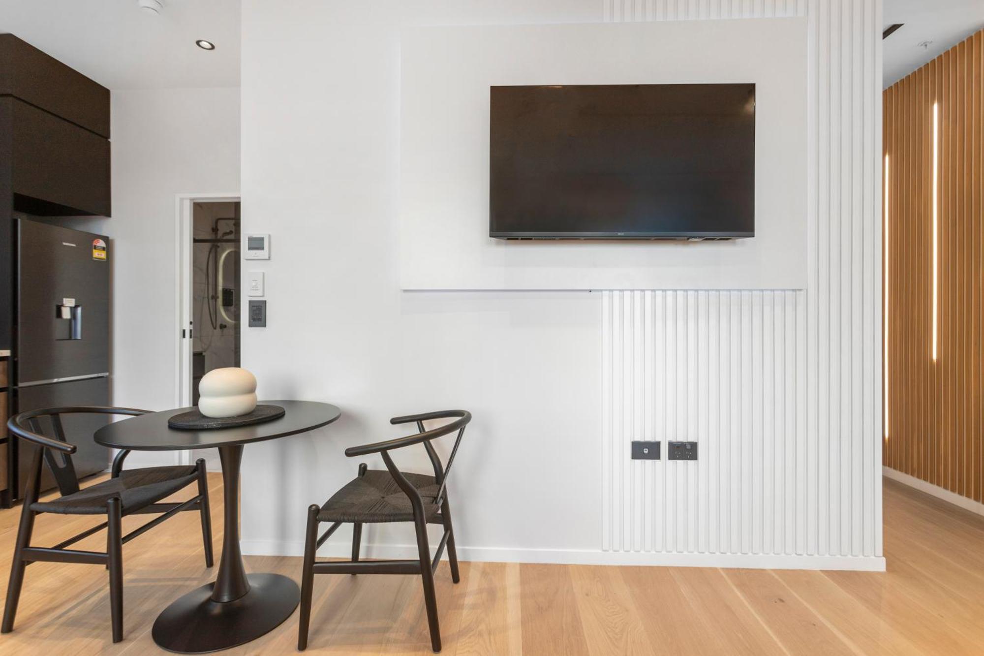 Victoria Street Apartments By Urban Rest Auckland Bagian luar foto