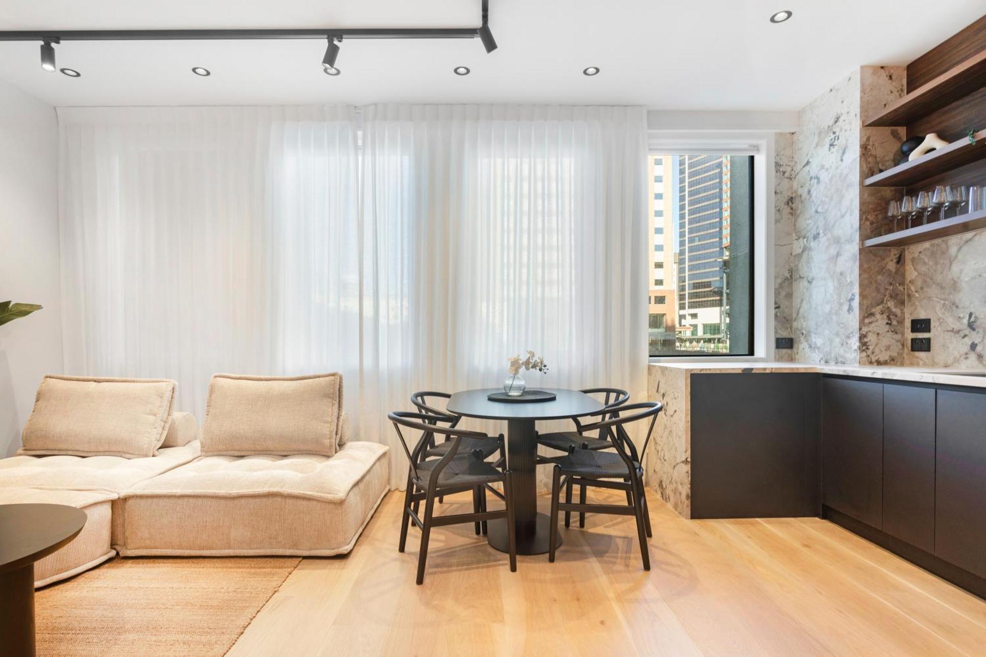 Victoria Street Apartments By Urban Rest Auckland Bagian luar foto