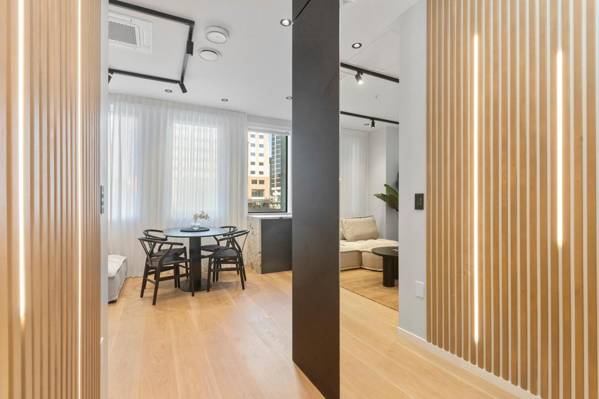 Victoria Street Apartments By Urban Rest Auckland Bagian luar foto