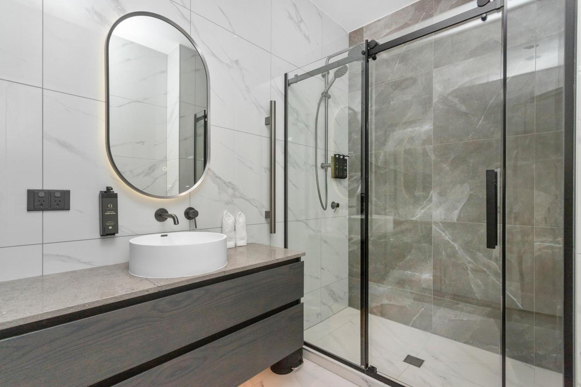 Victoria Street Apartments By Urban Rest Auckland Bagian luar foto